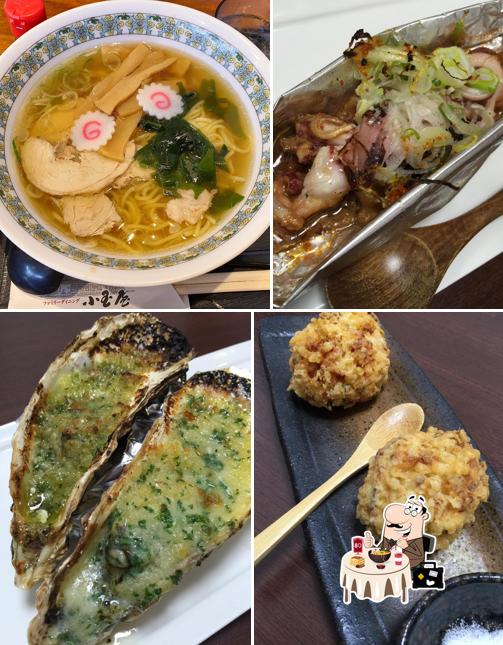 Family Dining Kodamaya