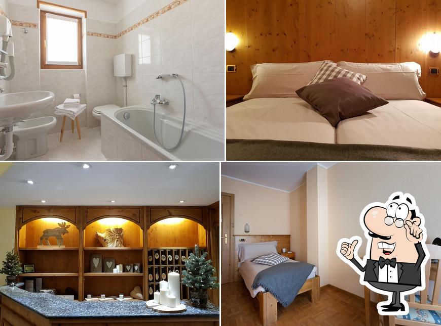 Hotel Cima Piazzi