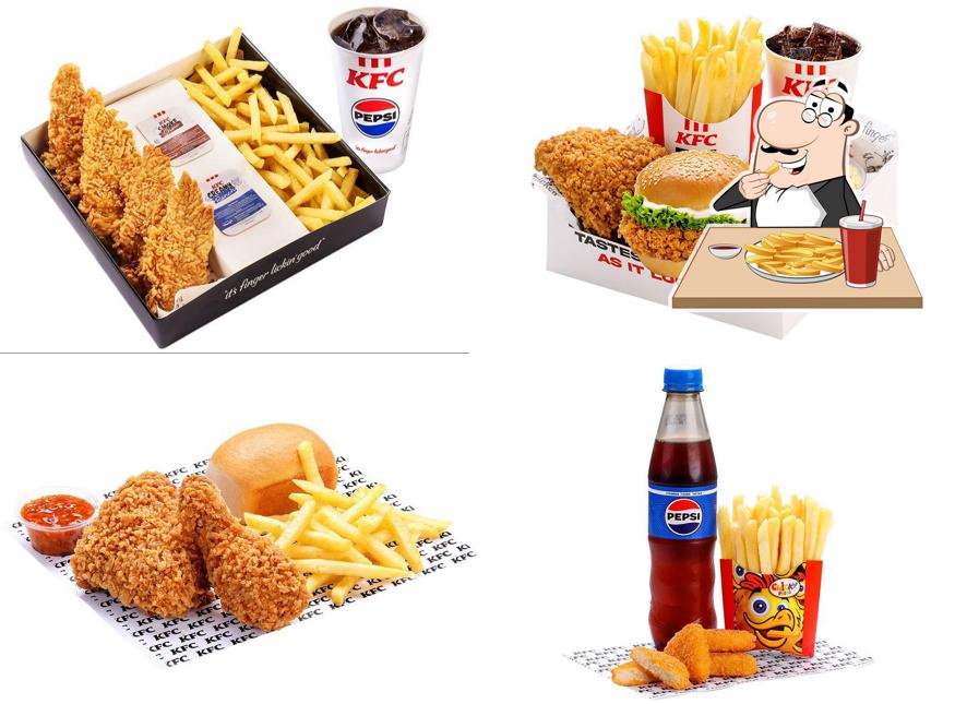 KFC Peshawar 2