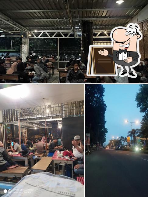 Kedai BAJ