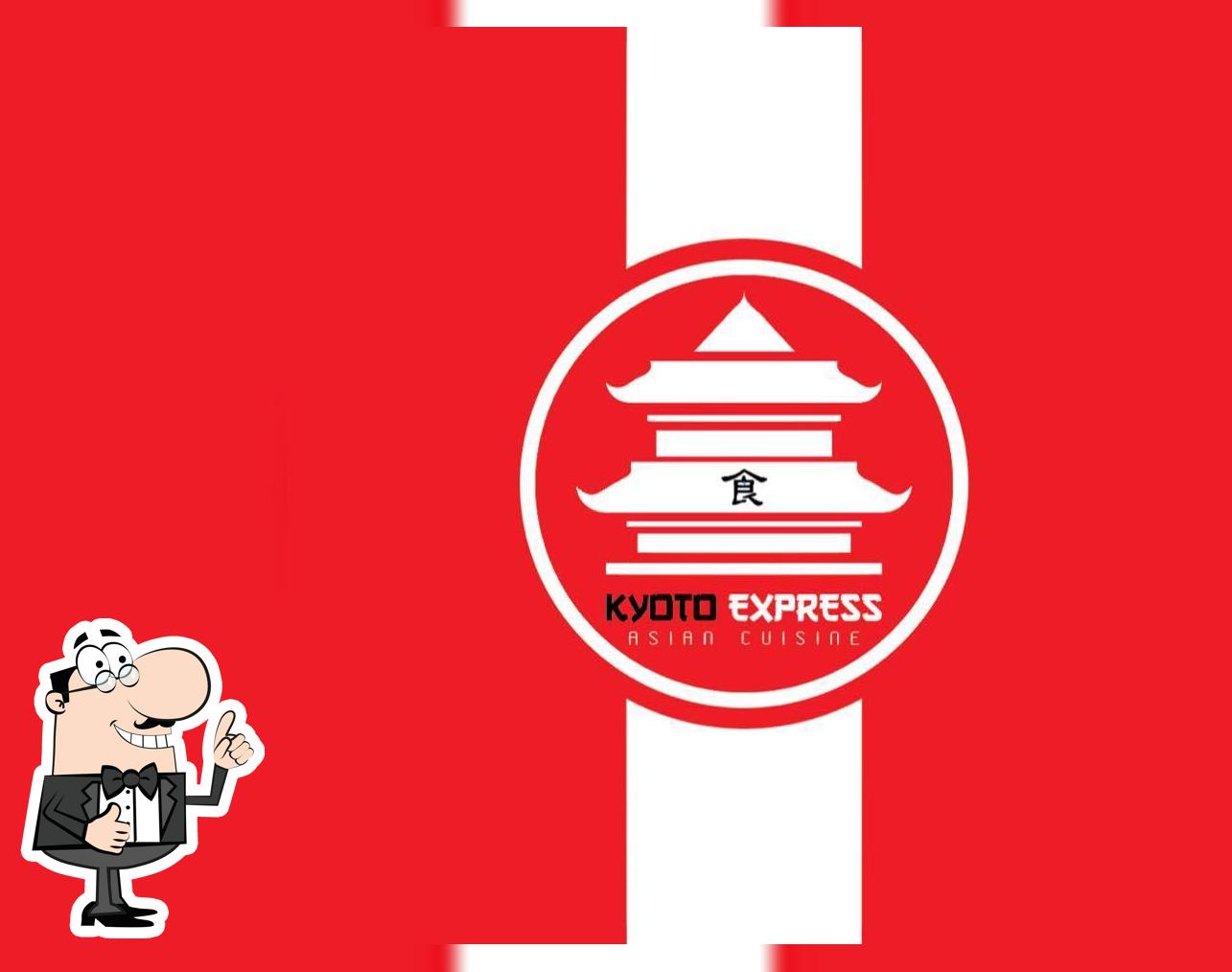 Kyoto Express