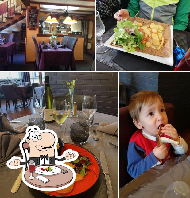 Le Bistrot de Pierre
