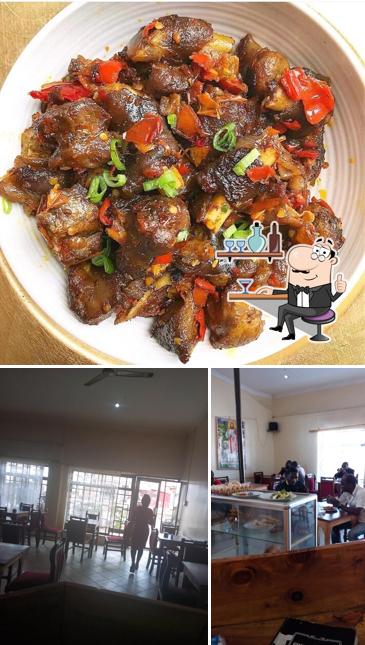 MKULIMA RESTAURANT VWAWA
