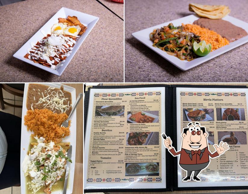 Mexican Corner 2
