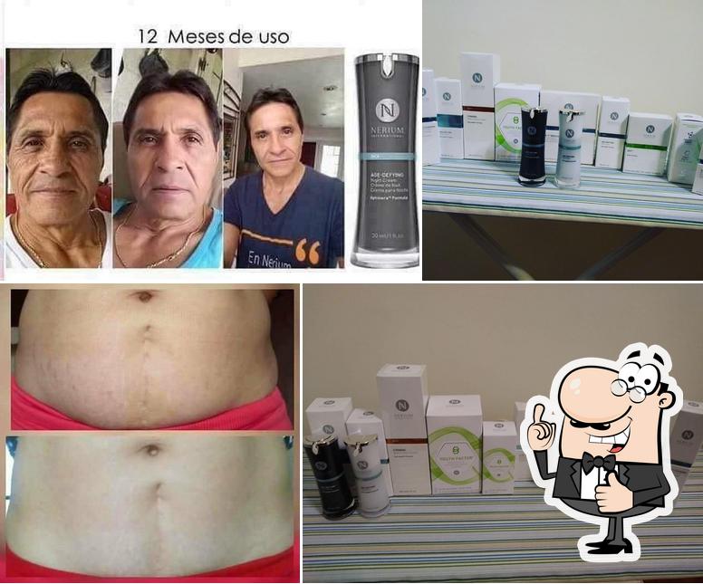 Nerium international independent brand partner