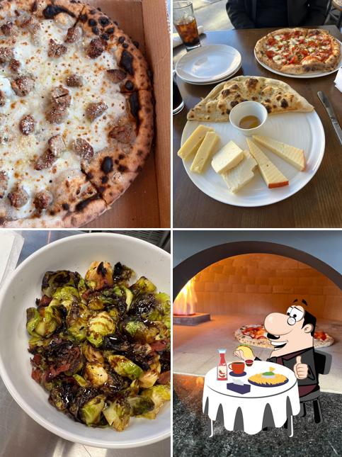 NoFo Pizza & Cafe
