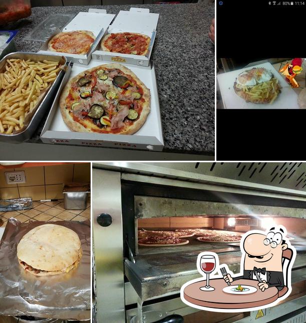 Pizza al Corso