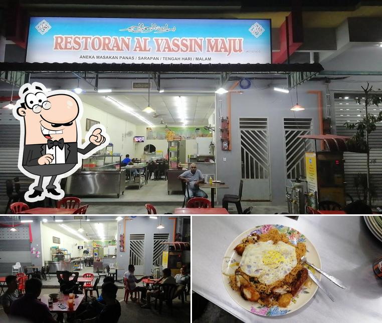 RESTORAN SINAR WAN FAMILY