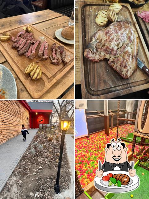 Kasapi Steakhouse