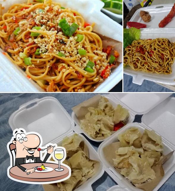 SAKA DAPUR