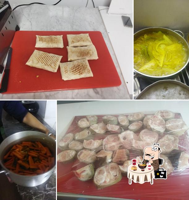 Snack Benjelloun