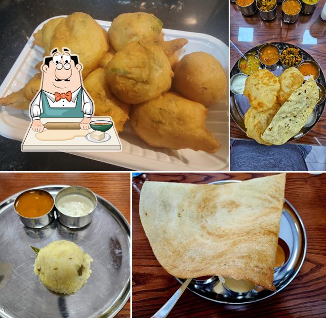Udupi Home Azaiba