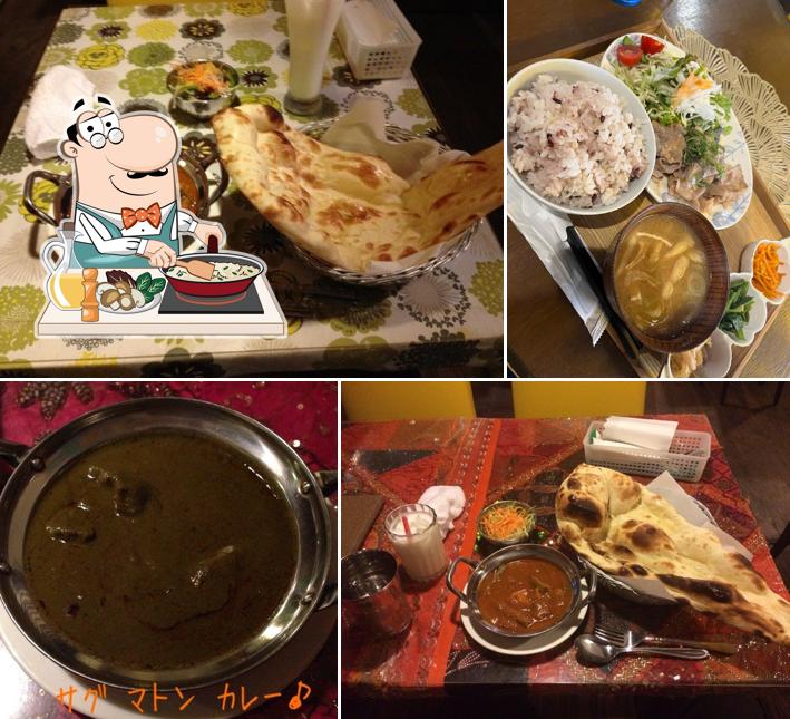 World Spicy's Phoolwari