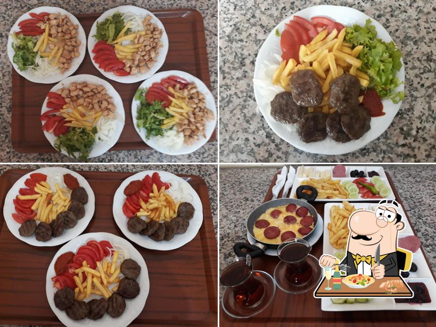 Yüksel Büfe Yücel usta