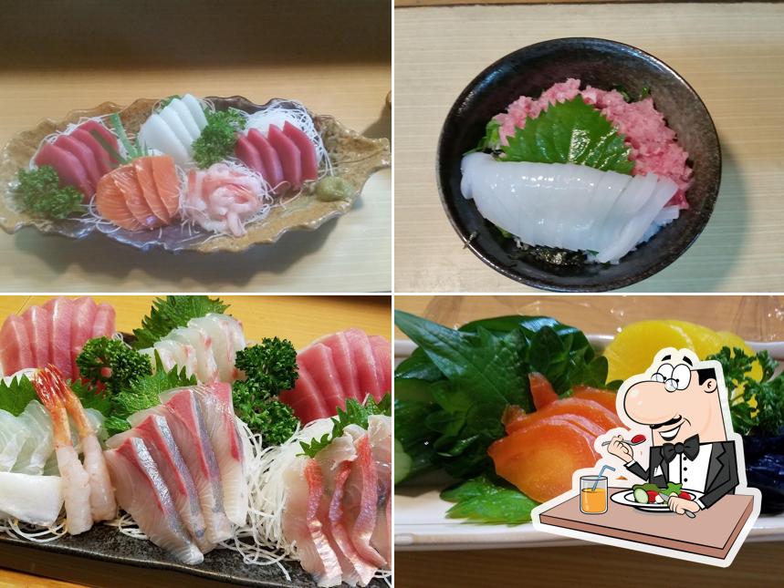 居酒屋・福ろう