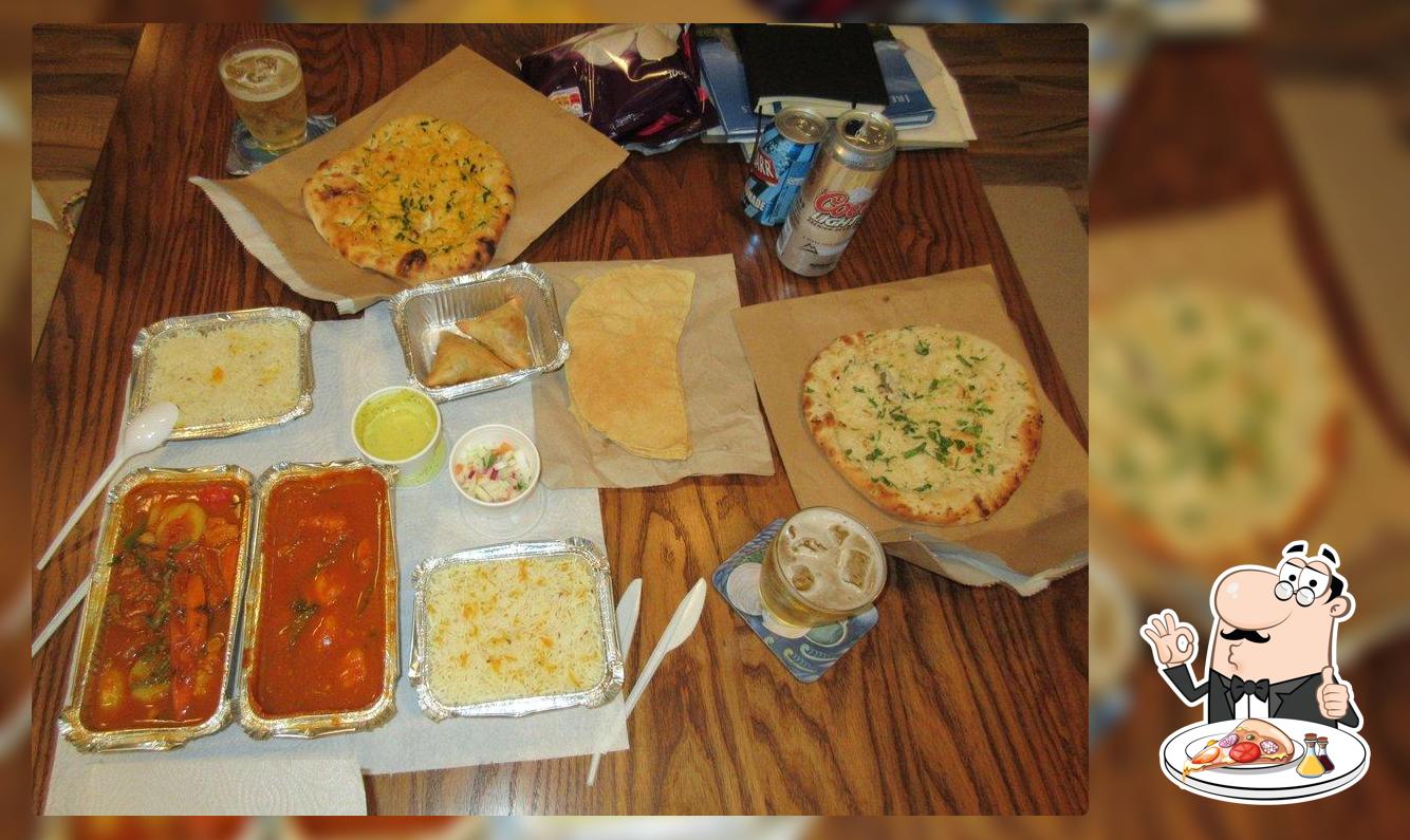 Sargam Restaurant