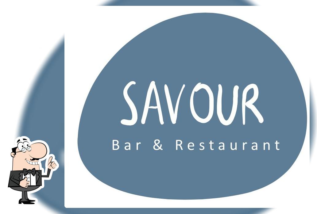Savour Bar & Restaurant