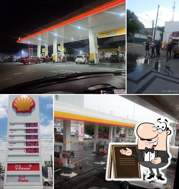 Shell