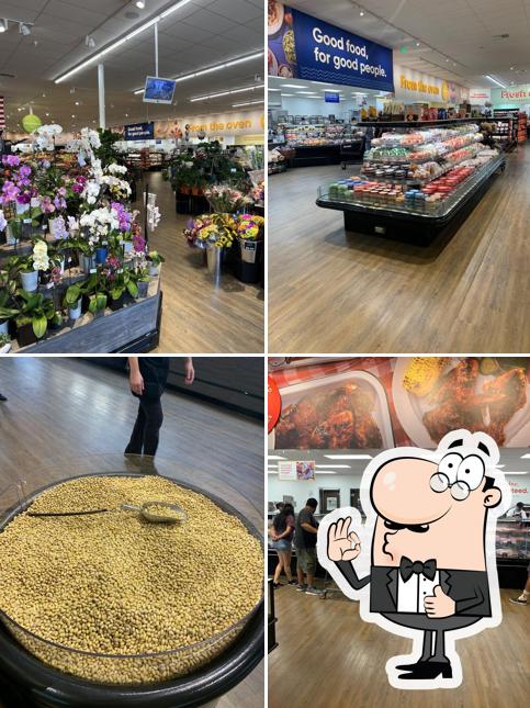 Stater Bros. Markets