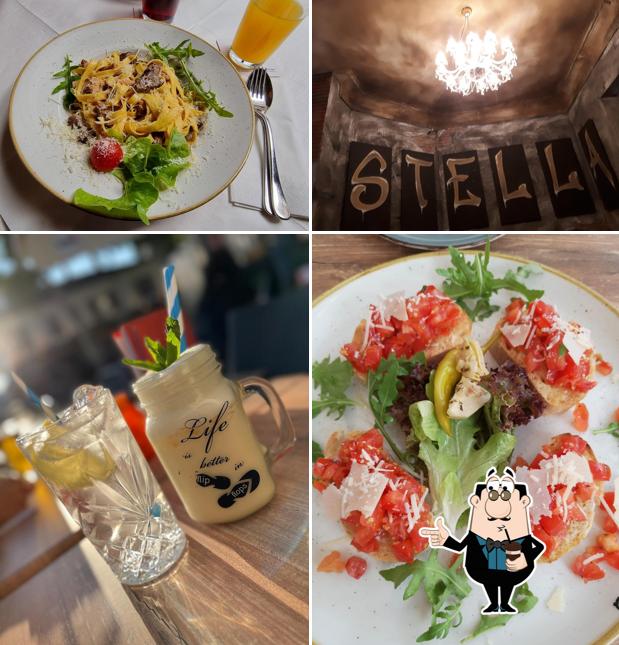 Stella Ristorante