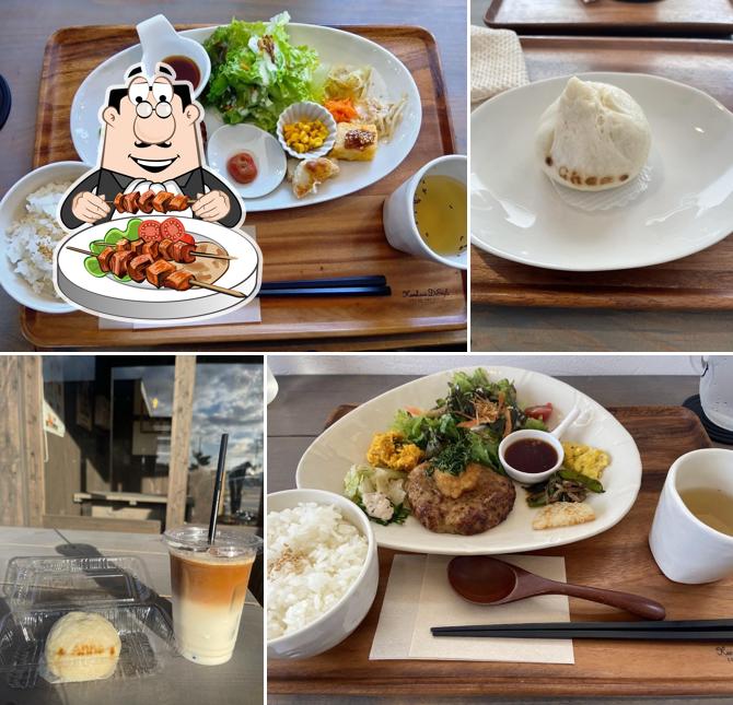TOKO-TOKO Cafe
