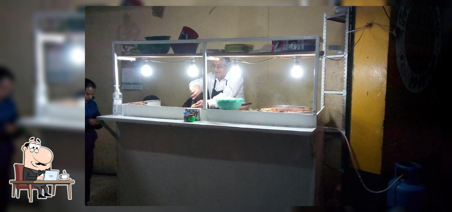Tacos Don Beto