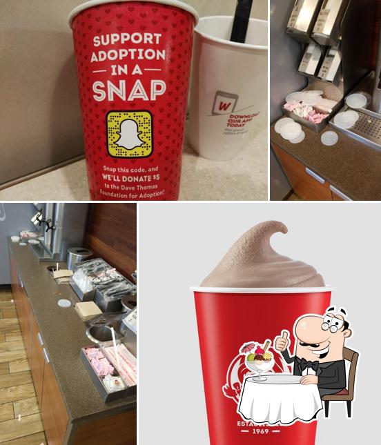 Wendy's