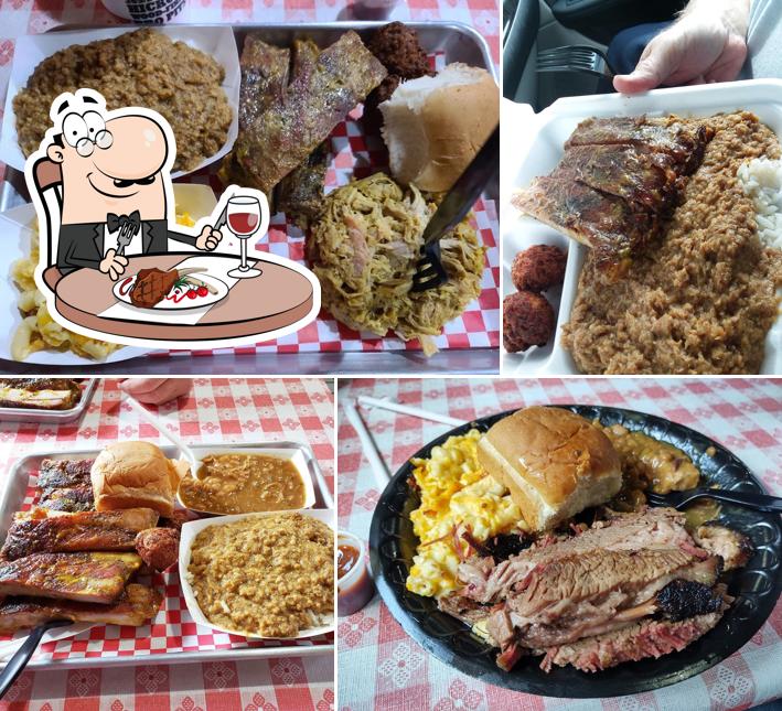 Maurice's BBQ Piggie Park