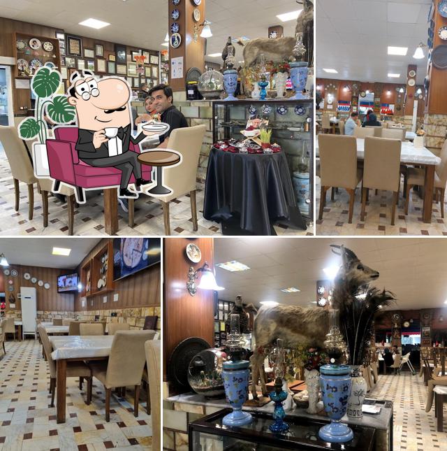Ashoori Restaurant
