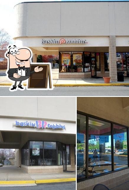 Baskin-Robbins