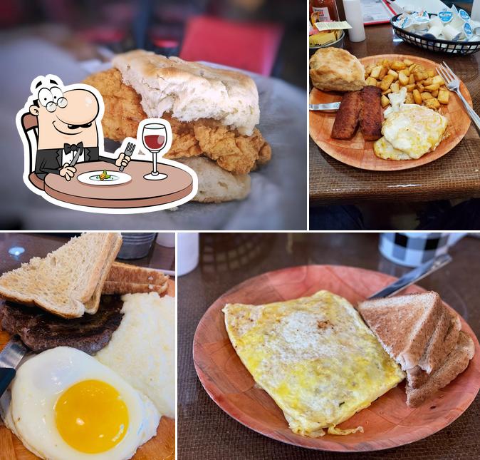 Belle's Ole South Diner