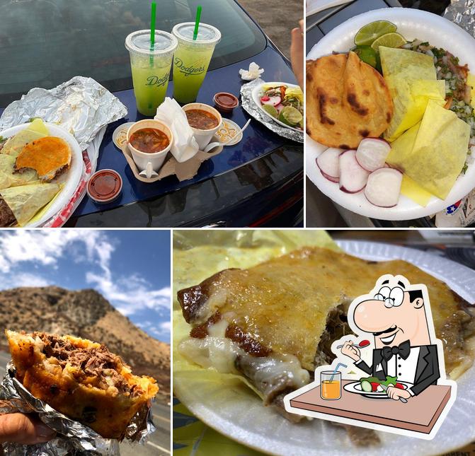Birrieria El Tocayo Estilo Tijuana