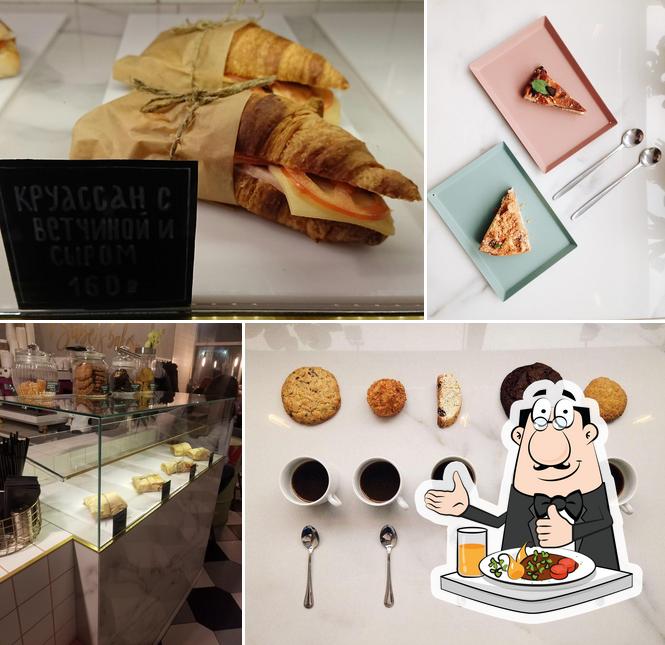 Babe's Bakery