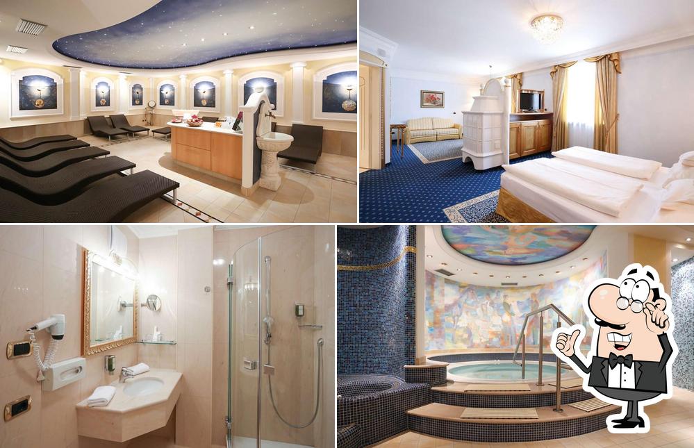 Hotel Goldener Adler