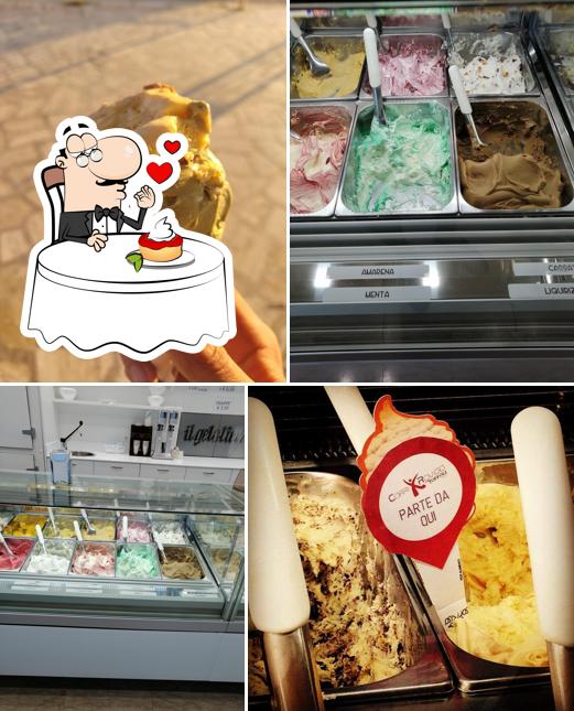 Il Gelatiere