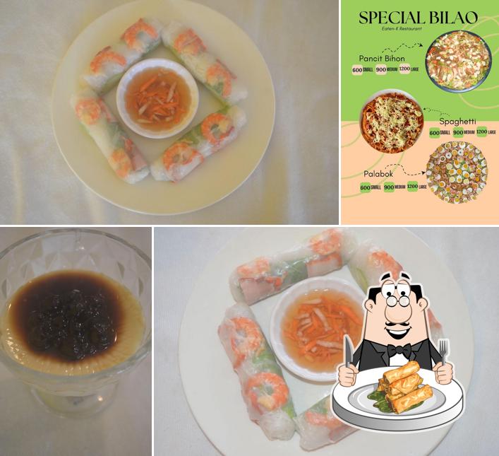 Eaten-K Restaurant