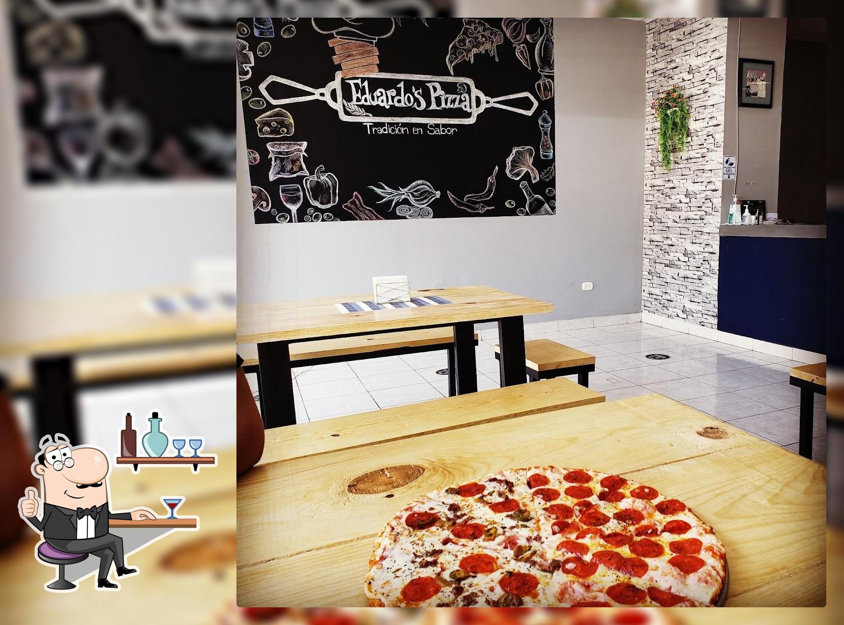 Eduardo's Pizza