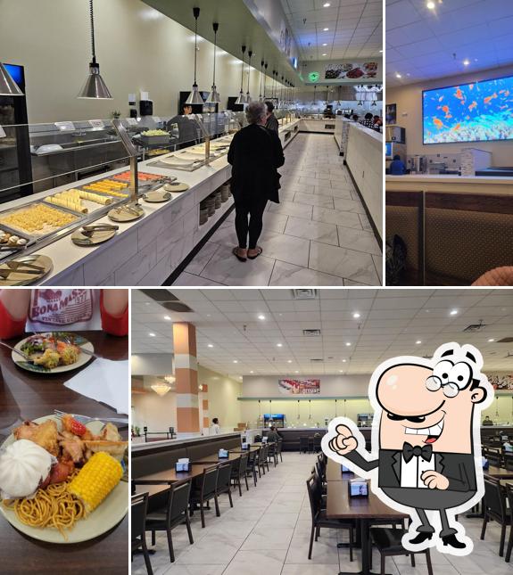 FJ Buffet