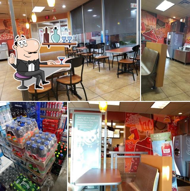 Jack in the Box