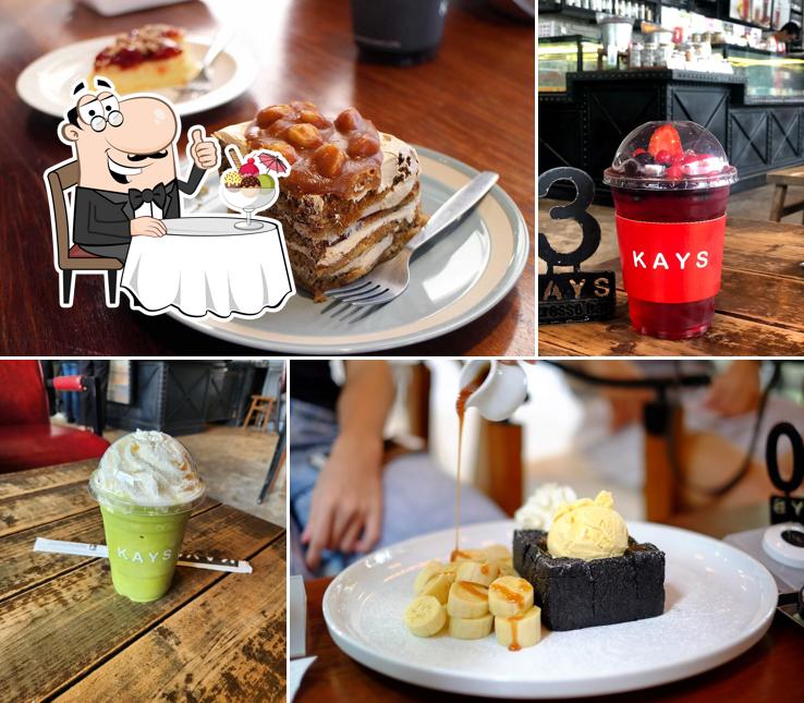 KAYS ESPRESSO BAR