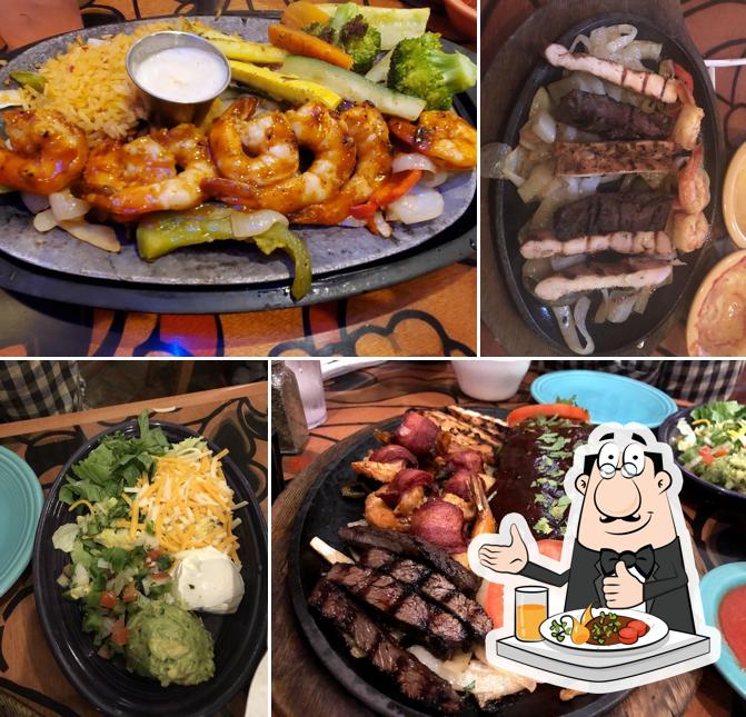 Las Palmas Mexican Restaurant