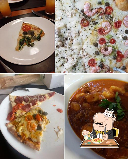 Only Pizza