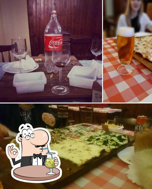 Pizzeria King