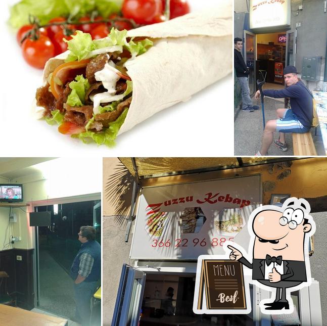 Zuzzu Kebap