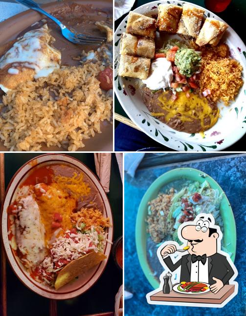 Lago Chapala - Mexican Restaurant