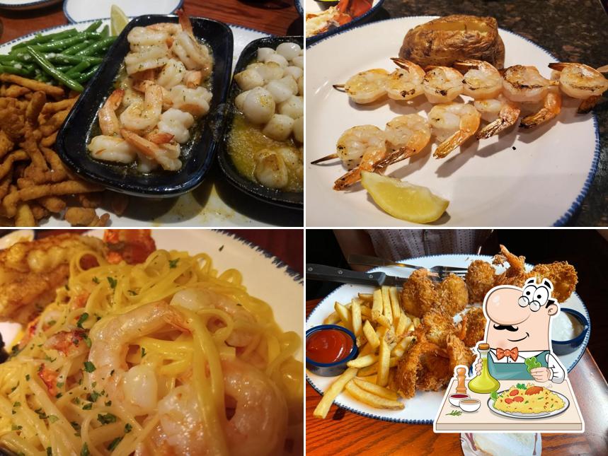 Red Lobster