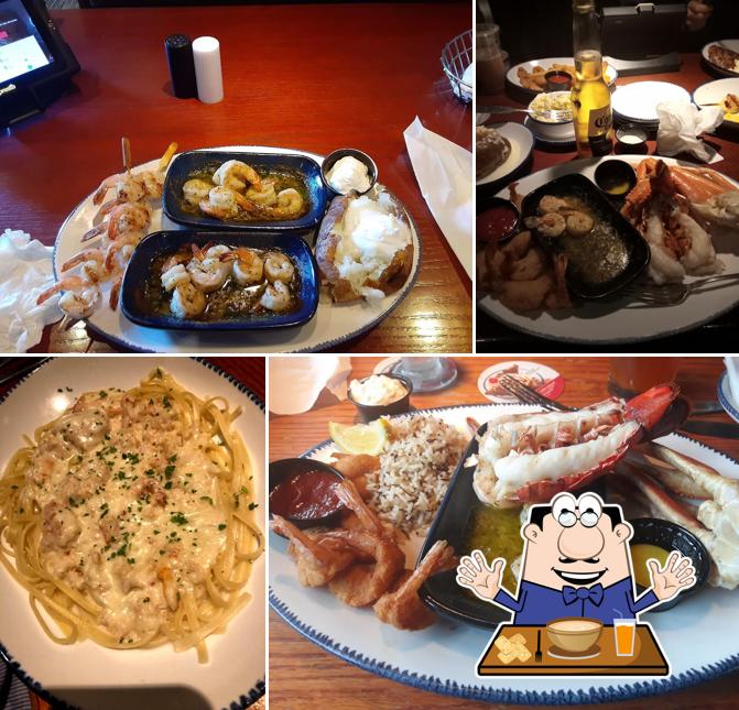 Red Lobster