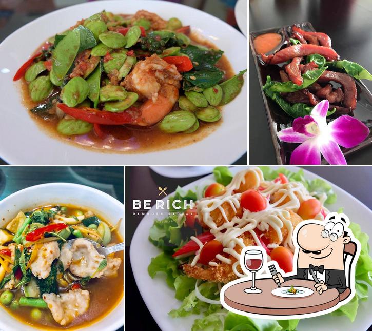 Be Rich บีริช ดำเนินสะดวก