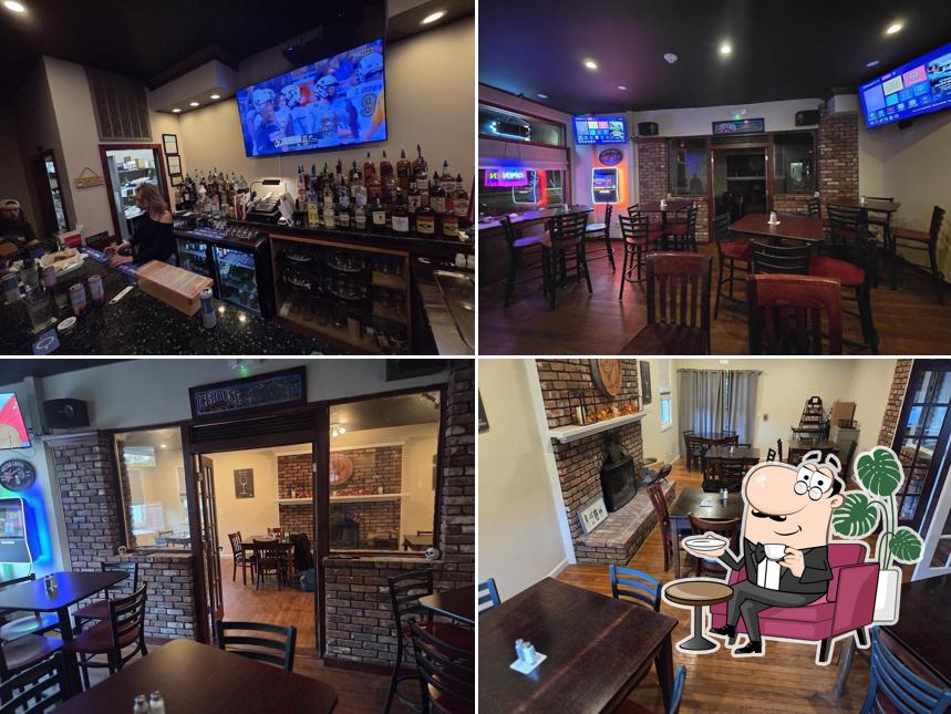 Beacon Falls Tavern