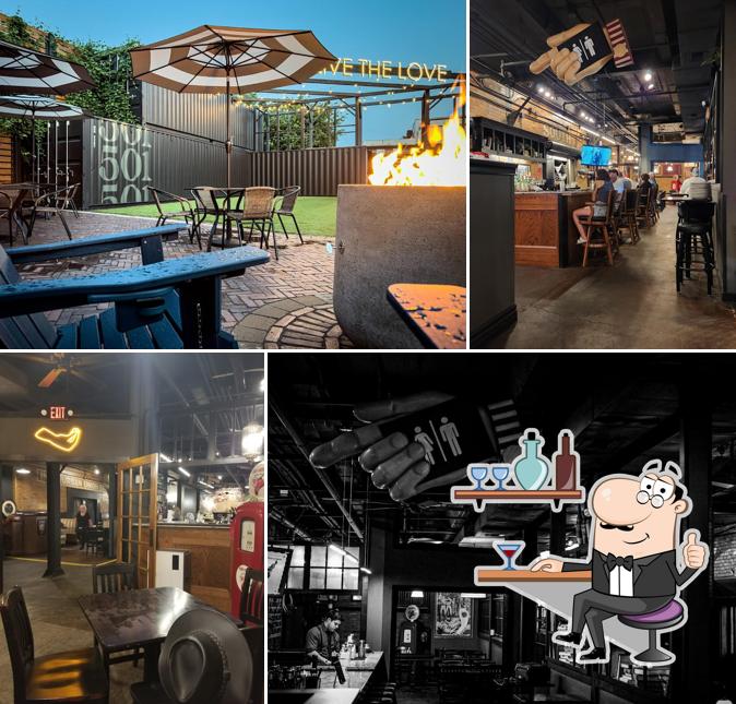 Bucci's Italian Scratch Kitchen
